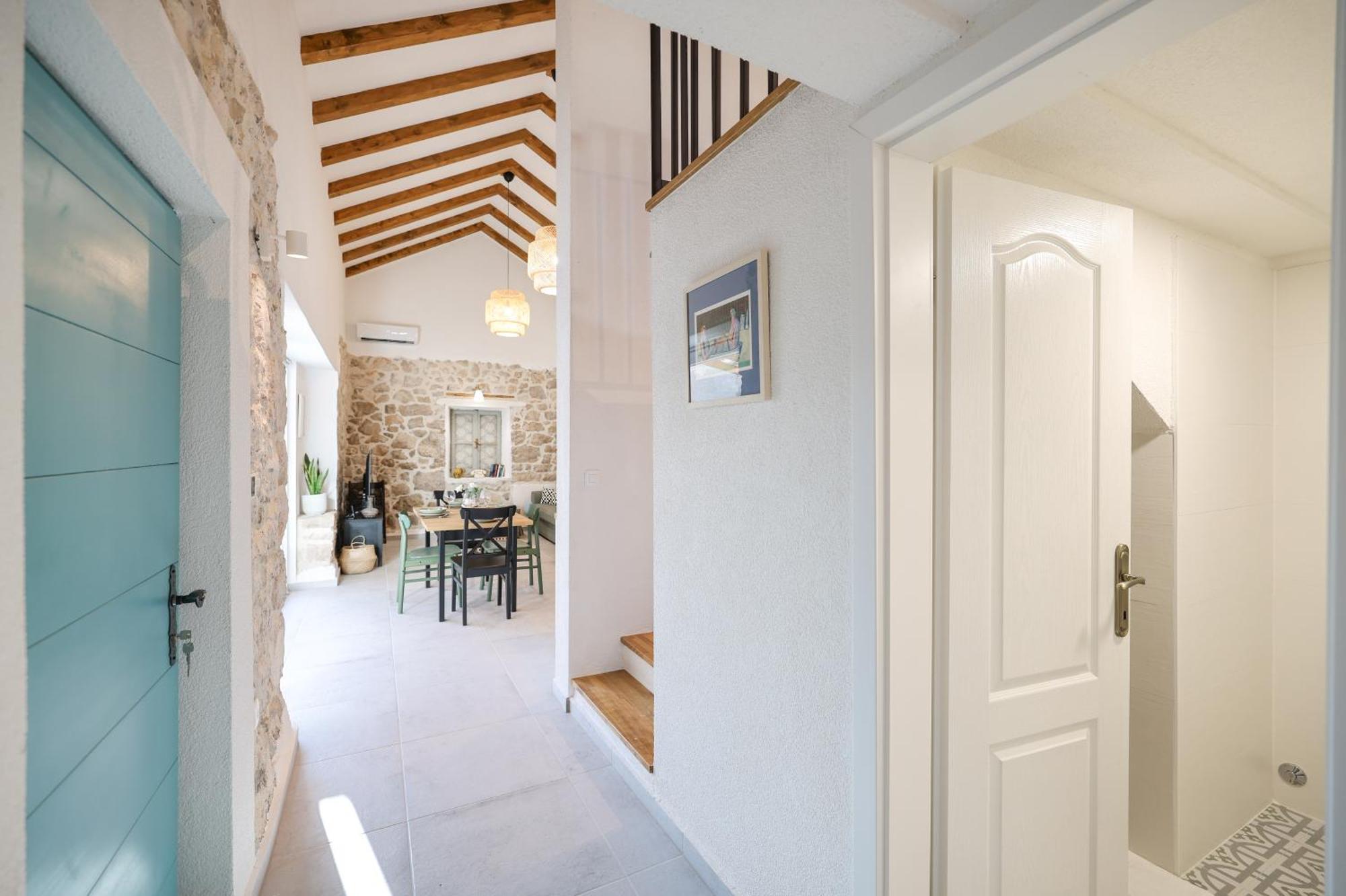Prázdninový dům Stone House Lole Ražanac