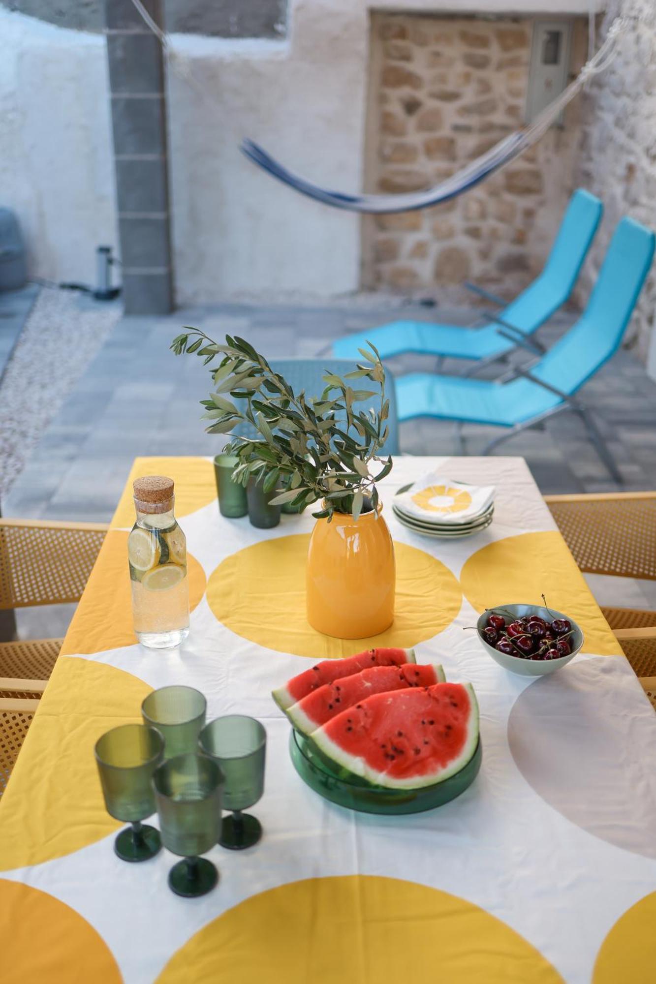 Stone House Lole Casa vacanze *