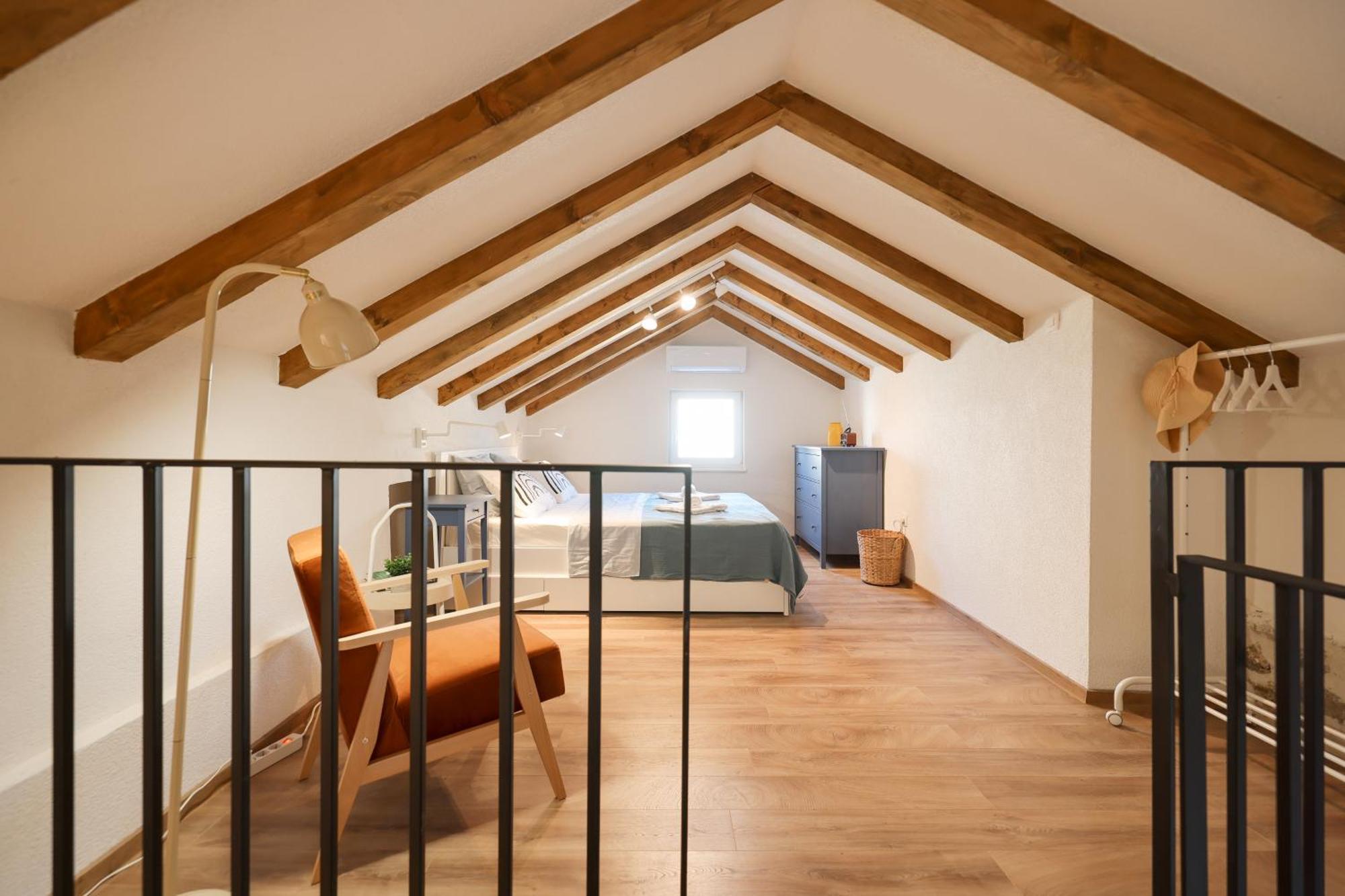 Stone House Lole Casa vacanze *
