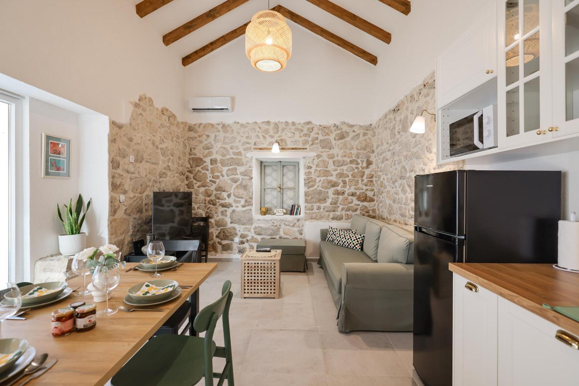 Casa vacanze Stone House Lole *