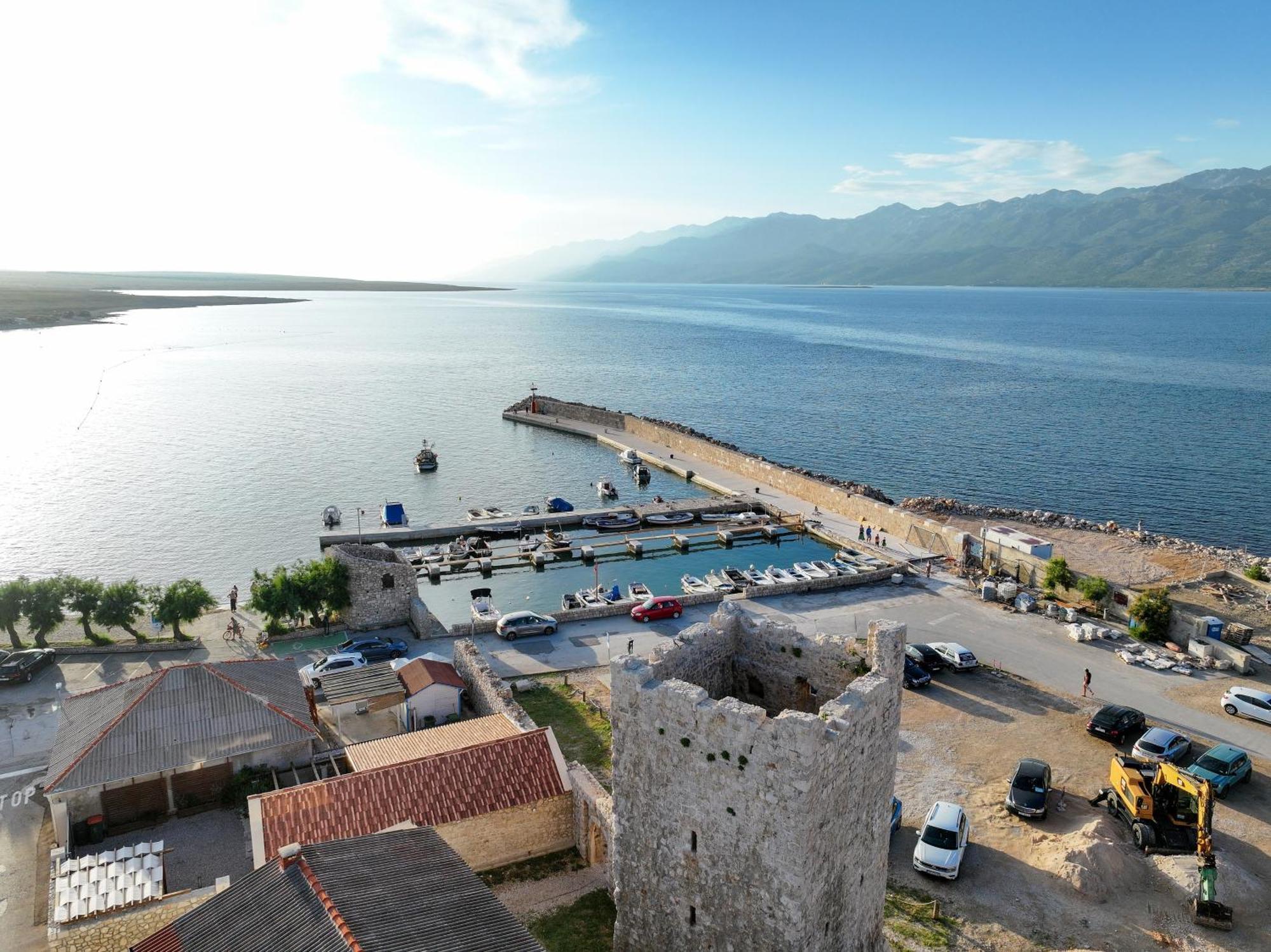 Casa vacanze Stone House Lole