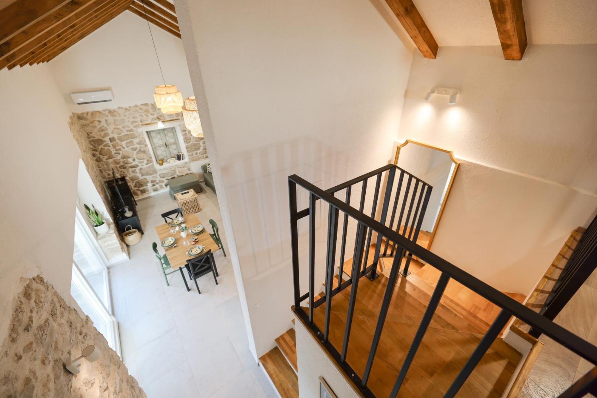 Stone House Lole Casa vacanze
