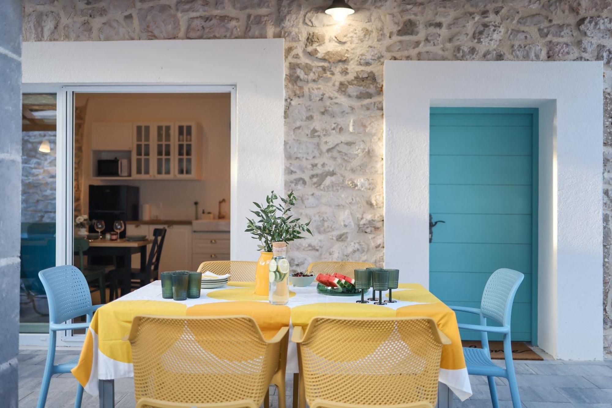 Casa vacanze Stone House Lole