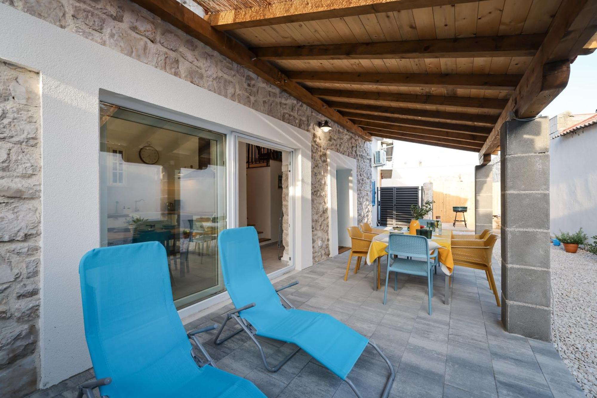 Casa vacanze Stone House Lole
